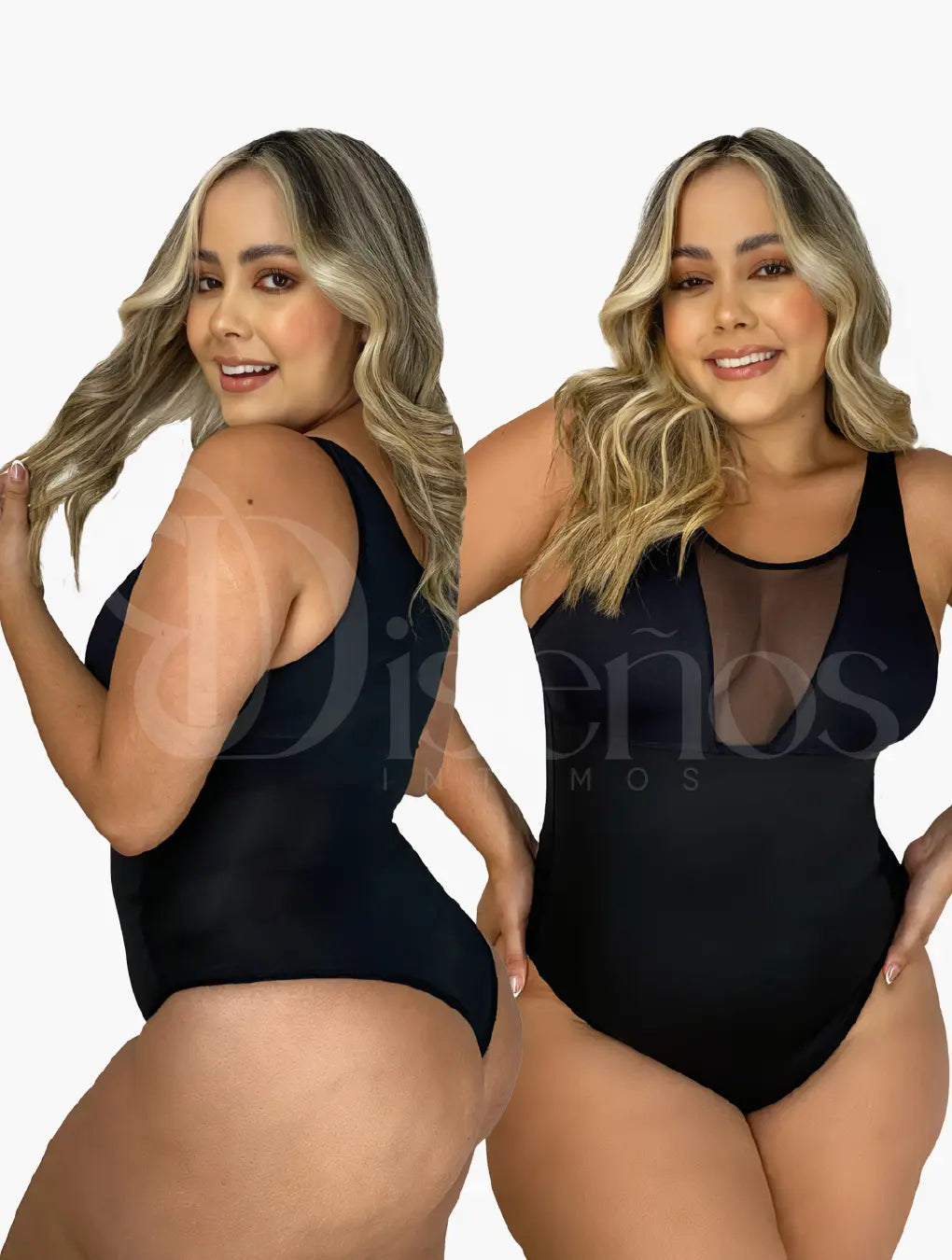 Body Elegance – Moldea sin límites, deslumbra sin esfuerzo