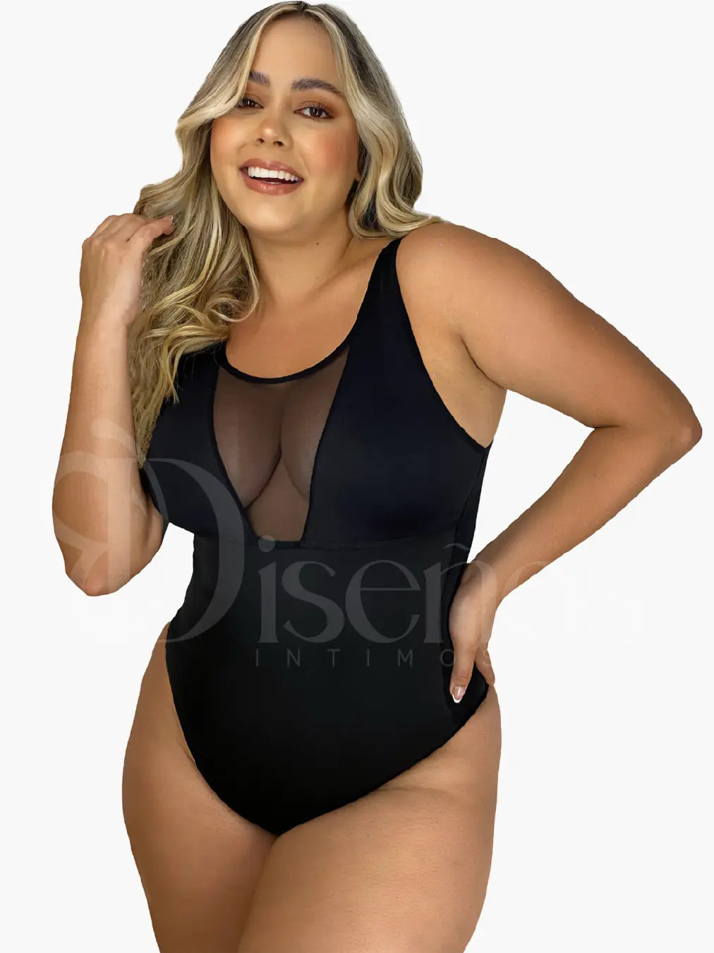 Body Elegance – Moldea sin límites, deslumbra sin esfuerzo