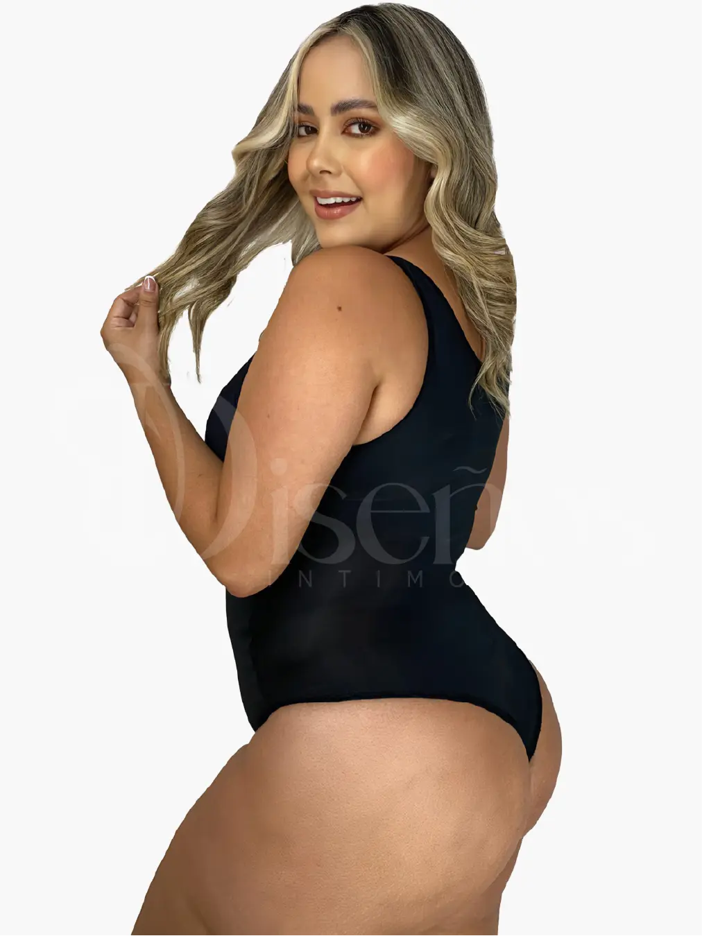 Body Elegance – Moldea sin límites, deslumbra sin esfuerzo