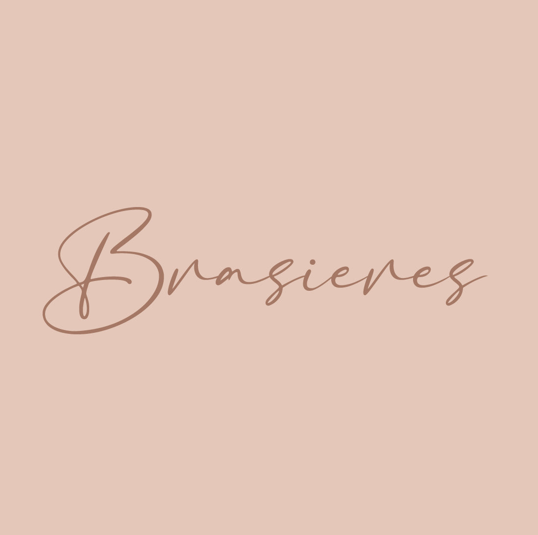 BRASIERES