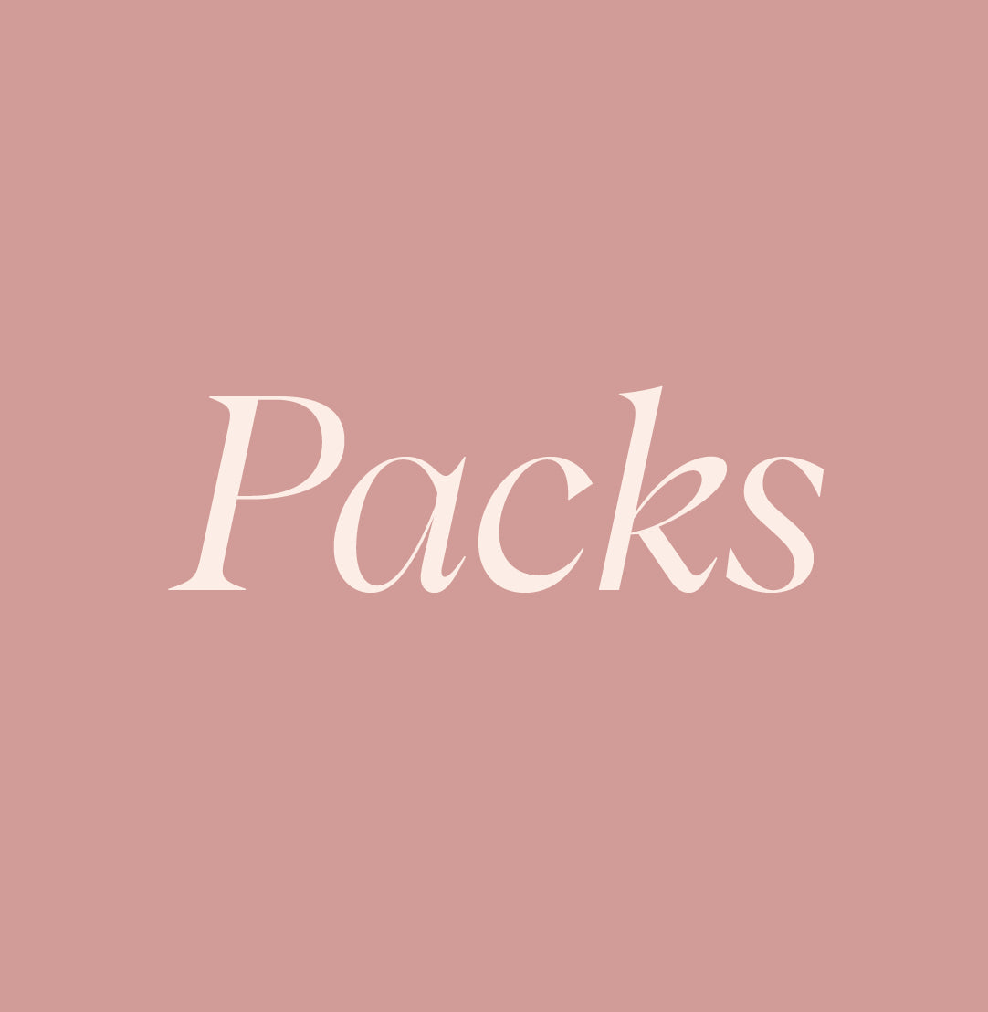 PACKS