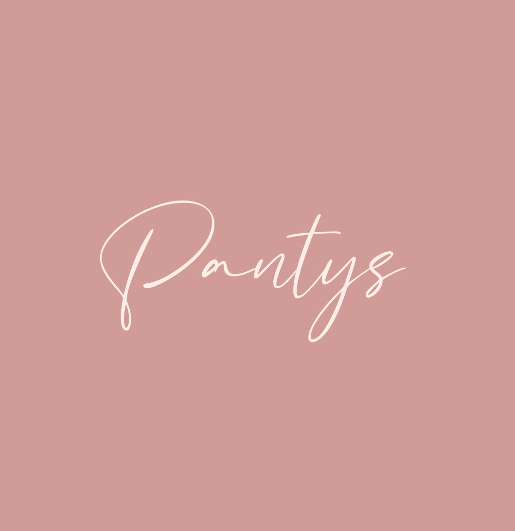 PANTYS