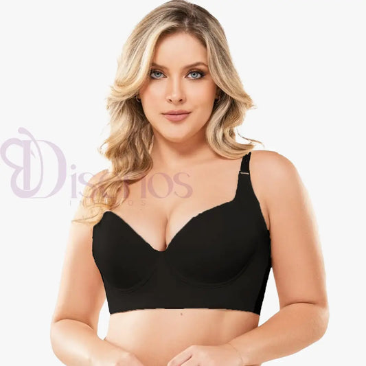 💗PROMO BRASIER DE ESPALDA ANCHA 2X1💗