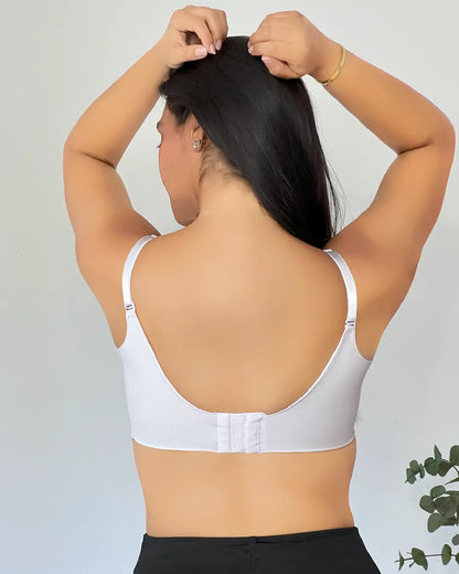 ☁️ BRA TOP RELAX: Tu Comodidad de Día y Noche ☁️  Precio especial 40% OFF